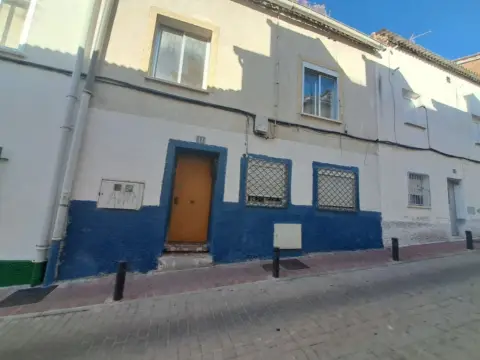 Piso en calle del Tesoro