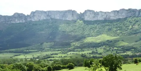 Terreno en Valle de Mena