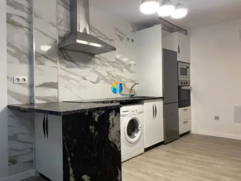 Apartamento en calle de San Pedro, 7