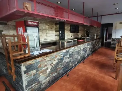 Local comercial en calle de Don Víctor Quintanar