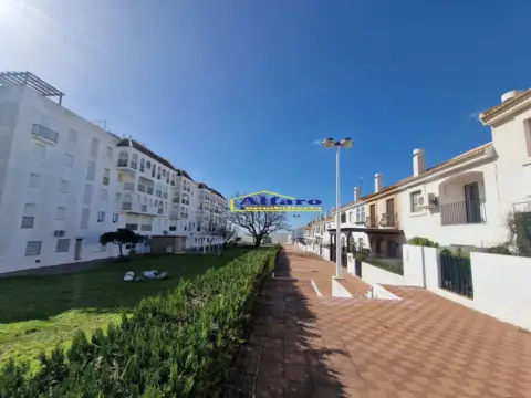 Casa adosada en Caño Guerrero Costa - Sector P