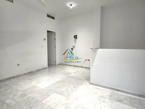 Dúplex en calle San Vicente, 98