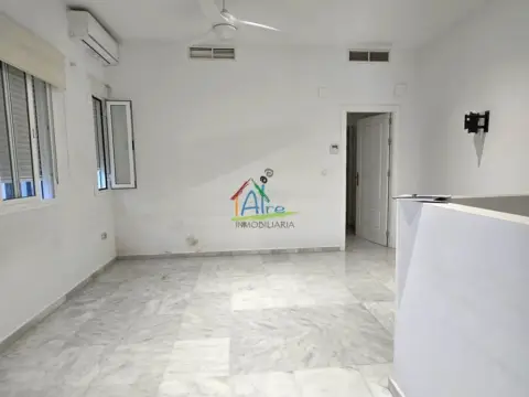 Dúplex en calle San Vicente, 98