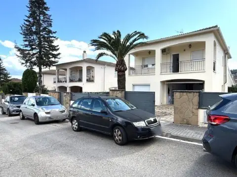 Casa en Collbato