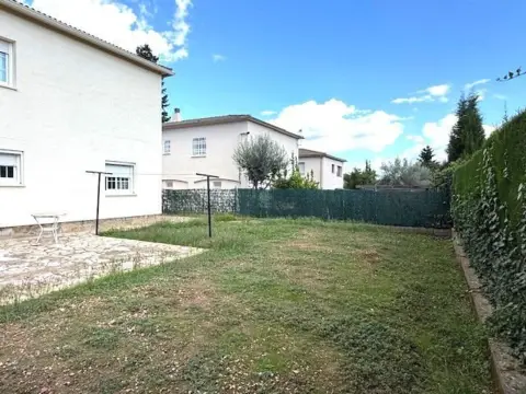 Casa en Collbato