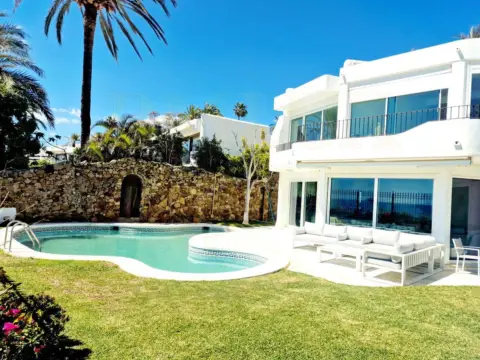 Casa en Milla de Oro
