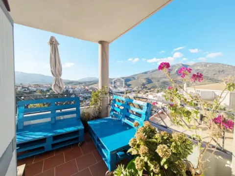 Ático en Villares (Los)