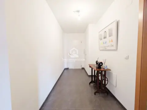 Ático en Villares (Los)