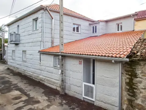 Casa en Vilardevos