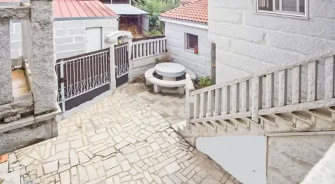 Casa en Vilardevos