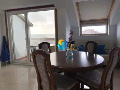 Ático en calle de A Riveira Xio, 9