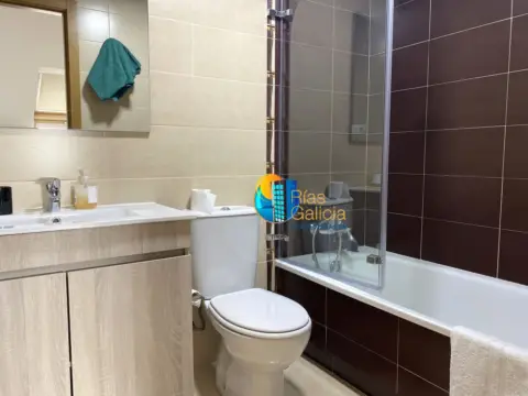 Ático en calle de A Riveira Xio, 9