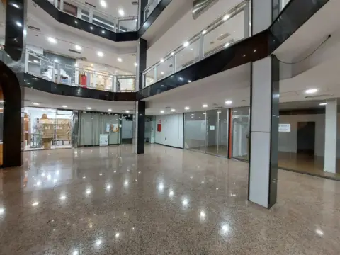 Local comercial en Centro