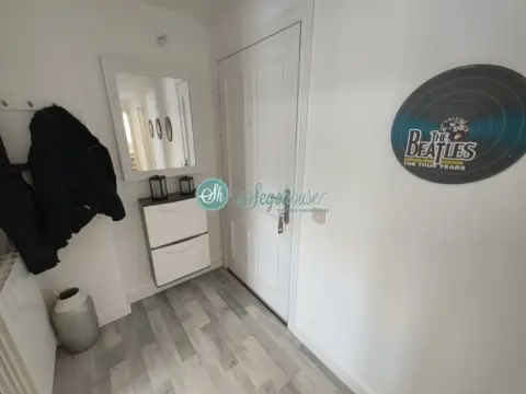 Piso en Torrecaballeros