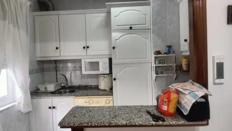 Piso en El Alto