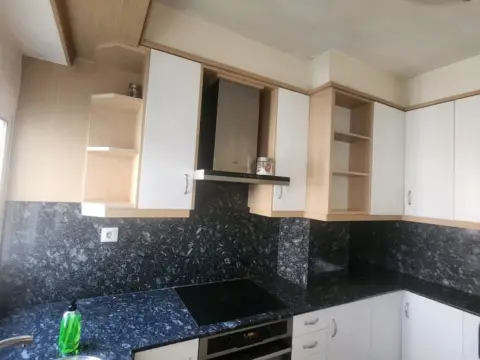 Piso en Caranza