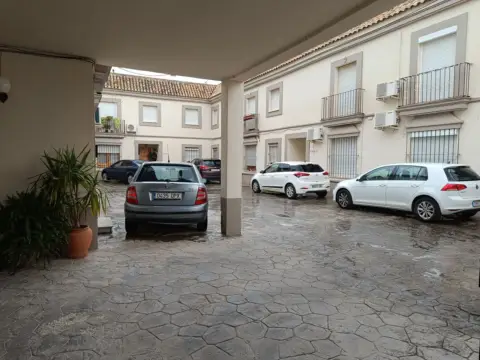 Casa en Brenes