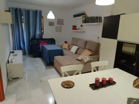 Casa en Brenes