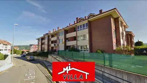 Piso en Treto