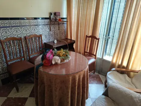 Casa en Brenes
