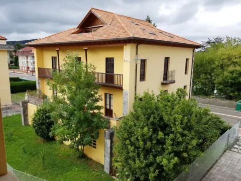 Casa en Gama
