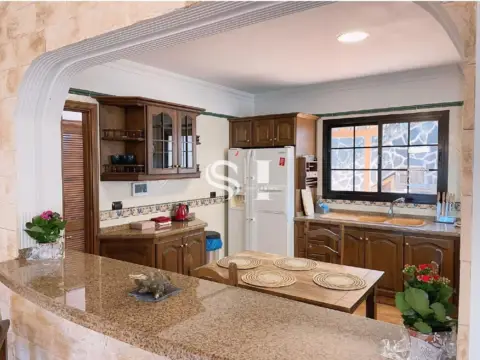 Casa en calle Aceviño