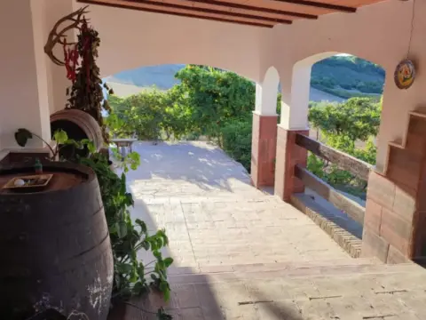 Finca rústica en Alrededores