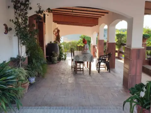 Finca rústica en Alrededores