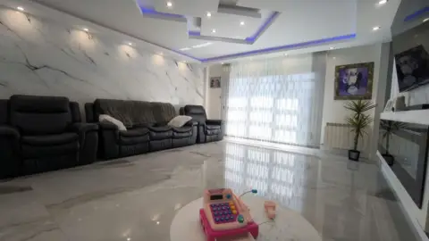 Casa adosada en Nanclares de La Oca