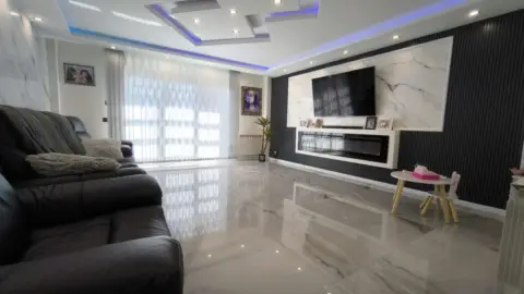 Casa adosada en Nanclares de La Oca