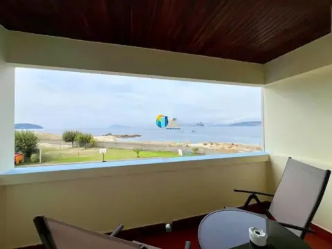 Piso en Paseo Praia de Coira, nº 66