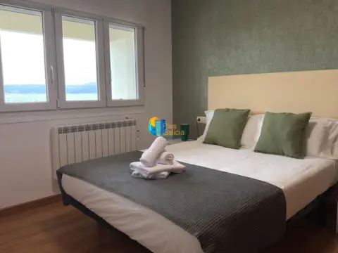 Piso en Paseo Praia de Coira, nº 66