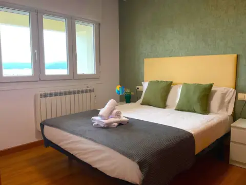 Piso en Paseo Praia de Coira, nº 66