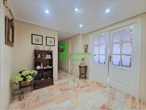 Piso en Carolina, La