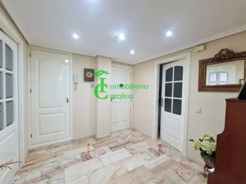 Piso en Carolina, La