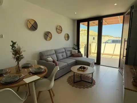 Apartamento en calle Vera Colina, 1