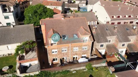 Piso en Bernuy de Porreros