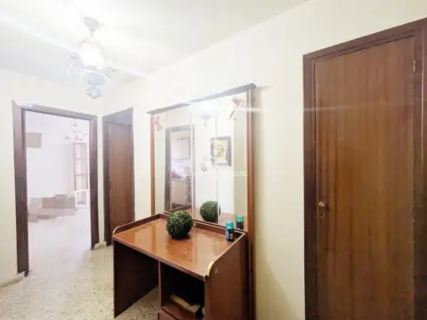 Piso en Polígono del Valle