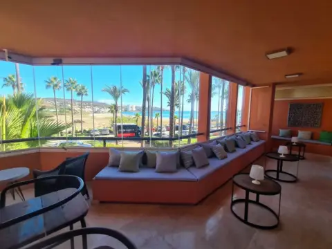 Apartamento en Sotogrande Puerto