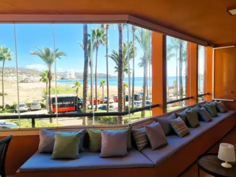 Apartamento en Sotogrande Puerto