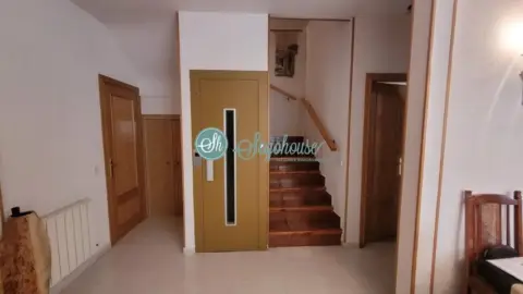 Casa en El Carmen