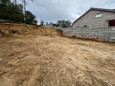 Terreno en Pontellas
