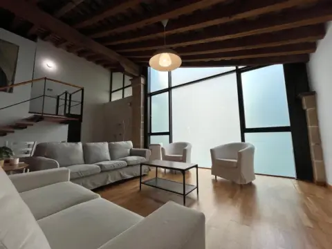 Estudio en Centro - San Mateo