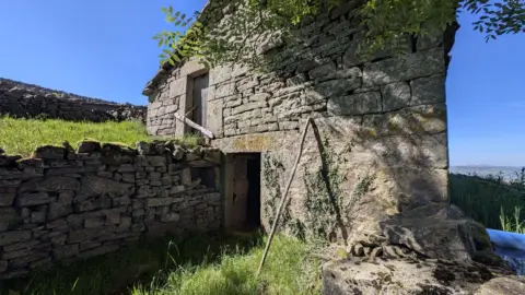 Finca rústica en calle La Sota, nº 56