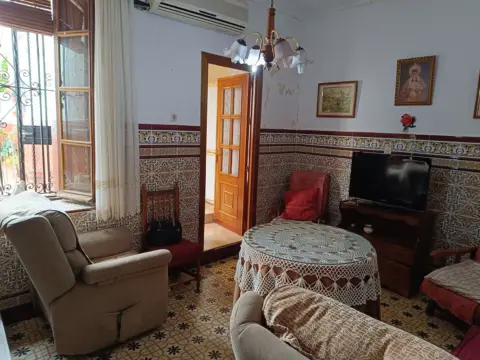 Casa en Brenes