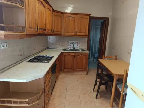 Casa en Brenes
