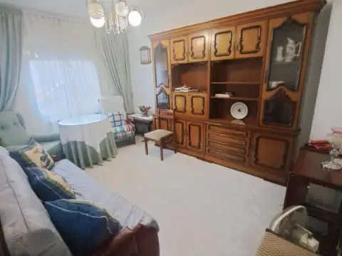 Casa en Fernancaballero