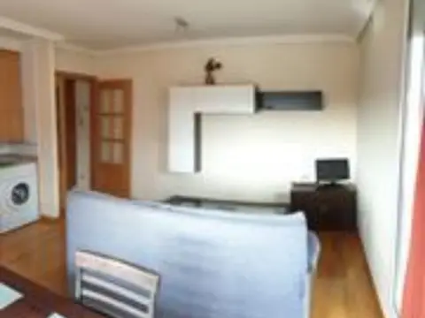 Ático en calle de Vázquez Coronado, 1