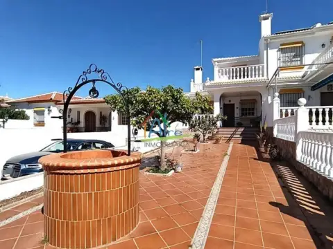 Chalet en Polígono Sector Ostrero