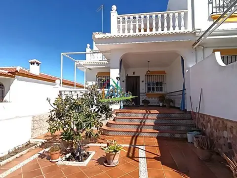 Chalet en Polígono Sector Ostrero